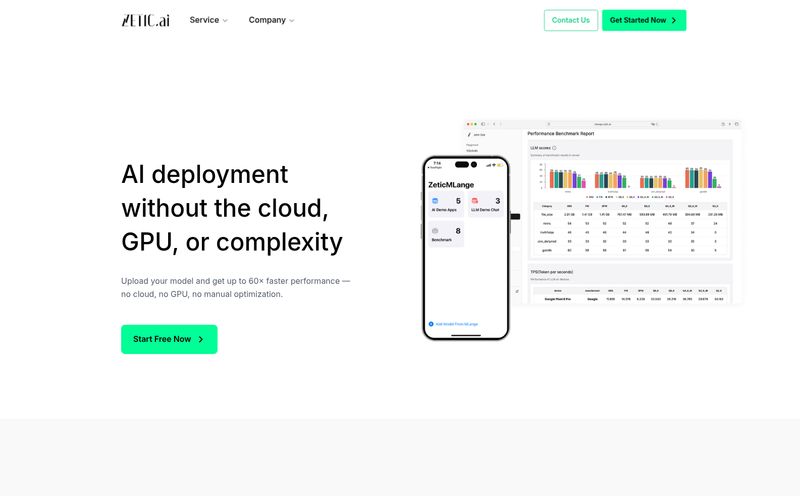 ZETIC.ai