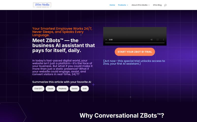ZFire Media