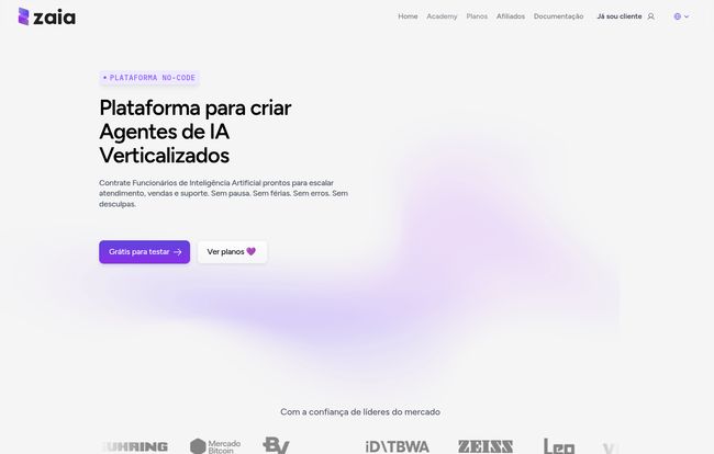 Zaia