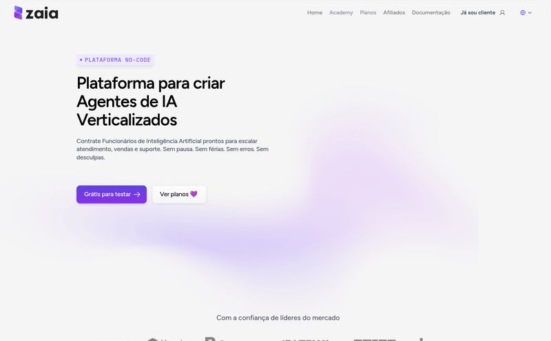 Zaia