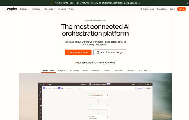 Zapier