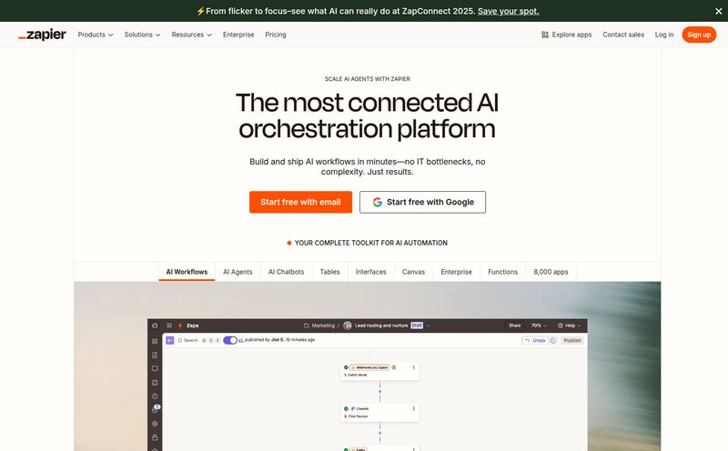 Zapier