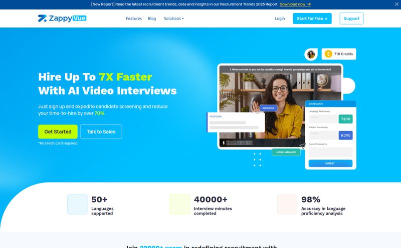ZappyVue
