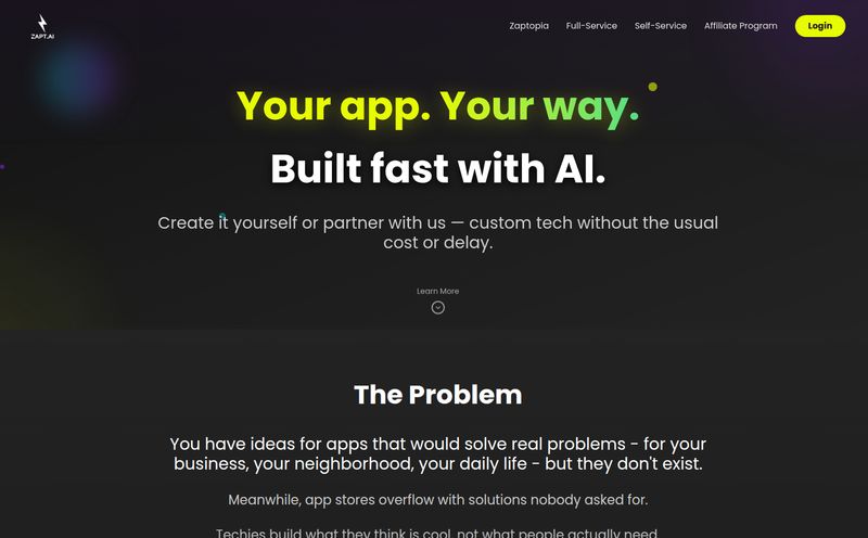 Zapt.ai