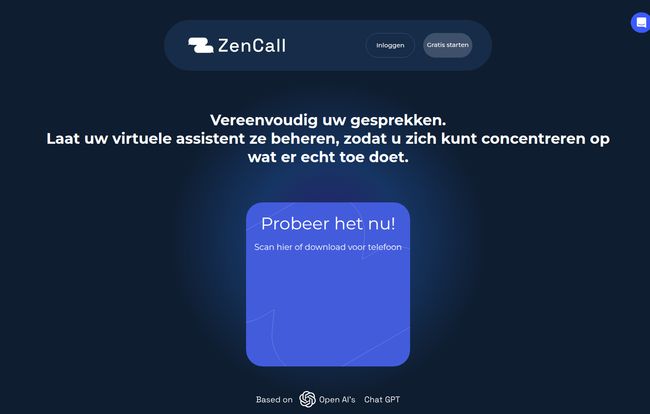 ZenCall.ai