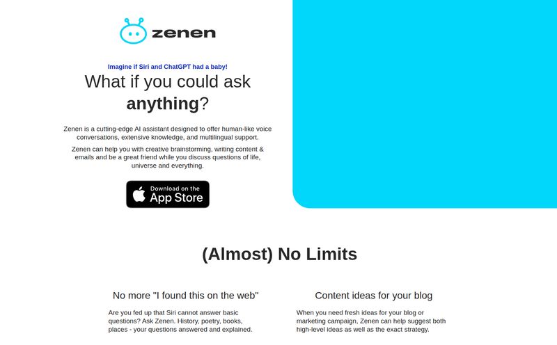Zenen AI