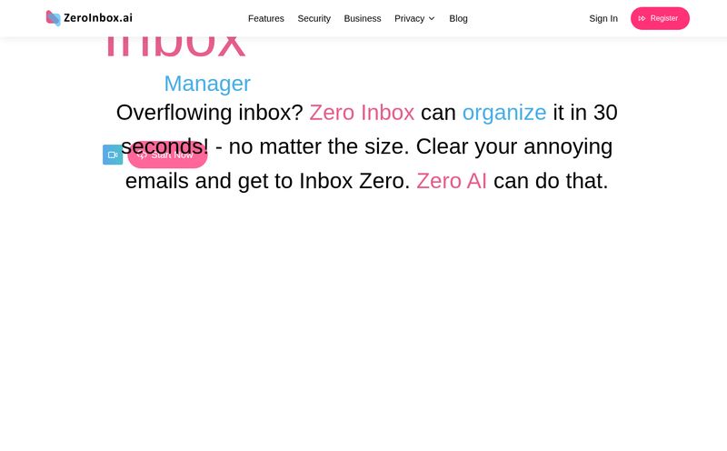 ZeroInbox.ai
