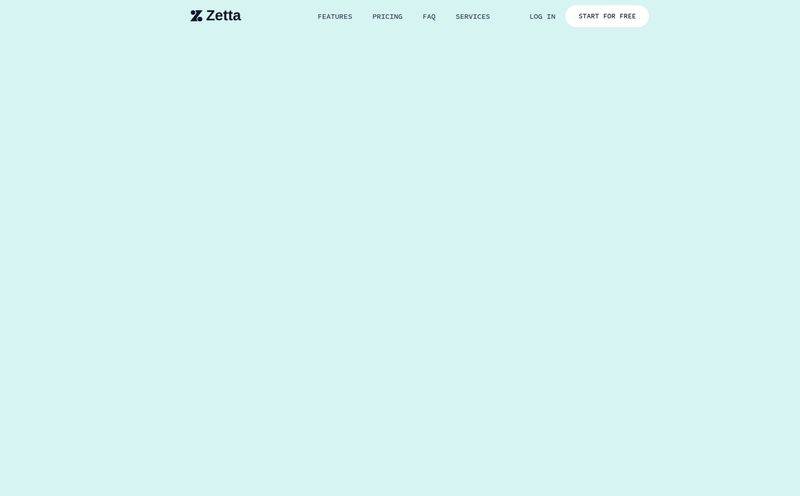 Zetta