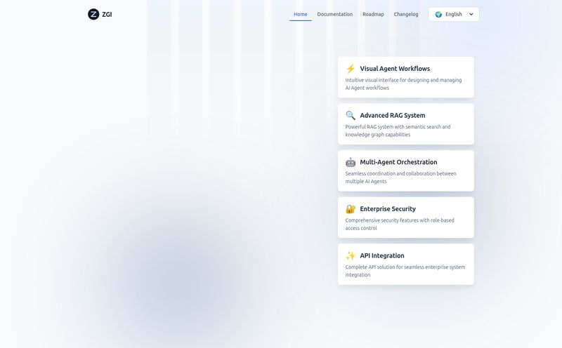 Zgi.ai