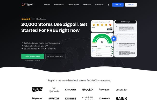 Zigpoll