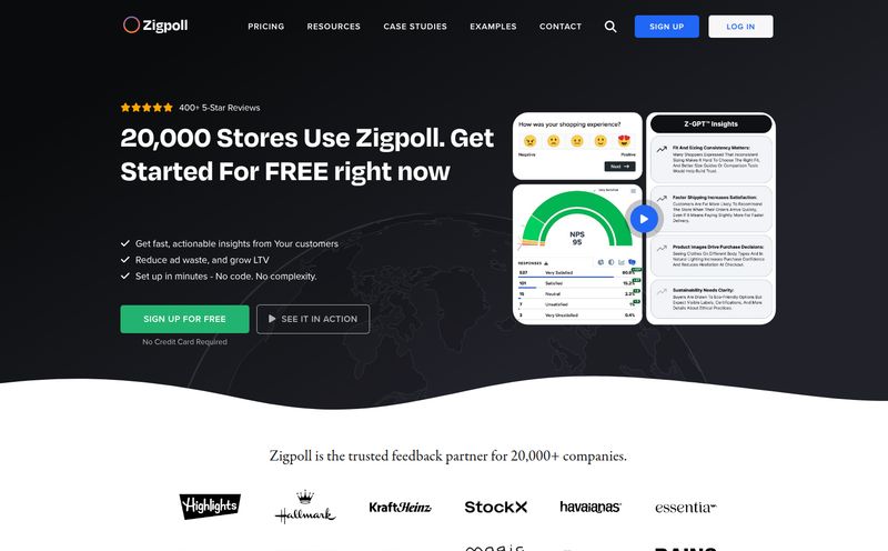 Zigpoll