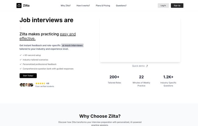 Zilta