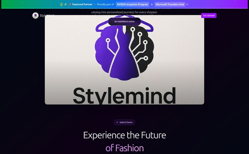 Zukino StyleMind
