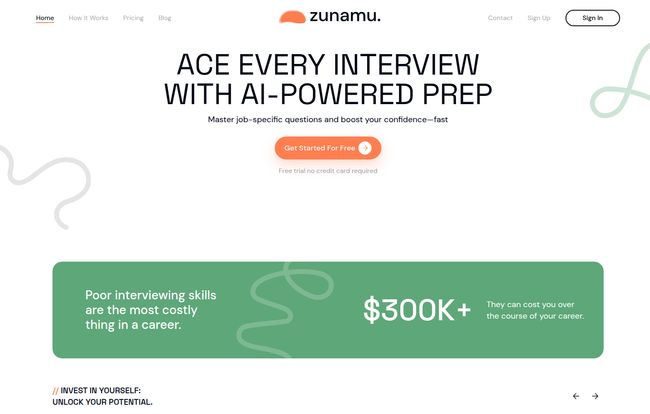 Zunamu