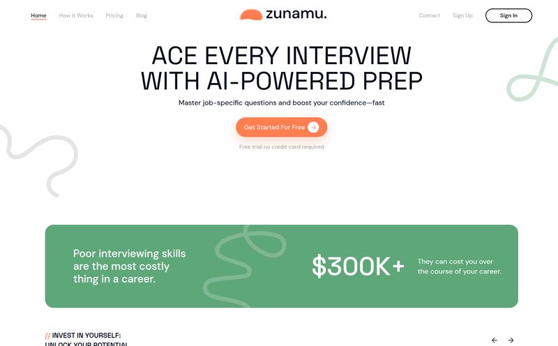 Zunamu