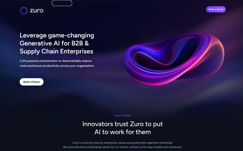 Zuro Enterprise