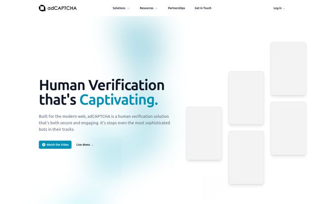 adCaptcha