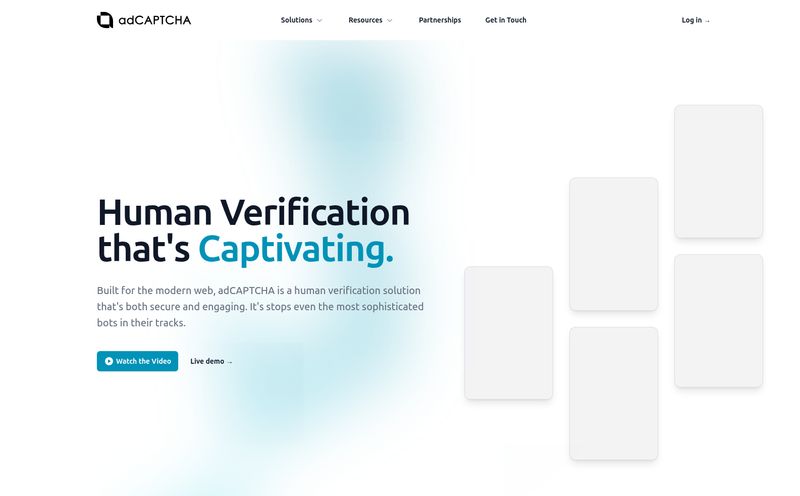 adCaptcha