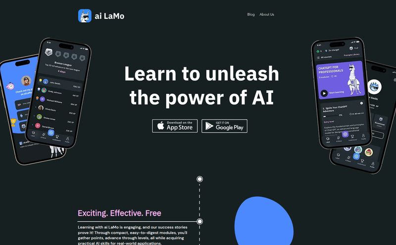 ai LaMo