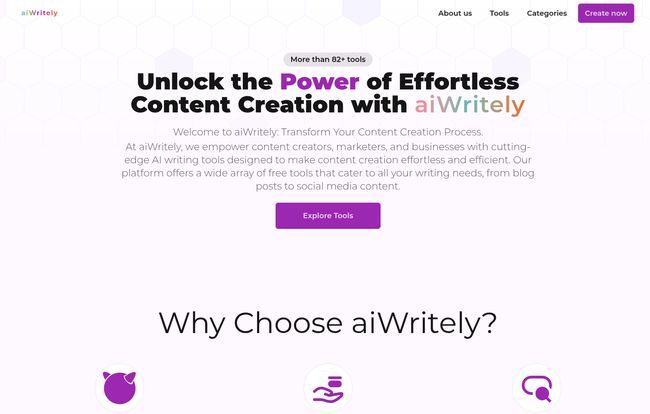 aiWritely