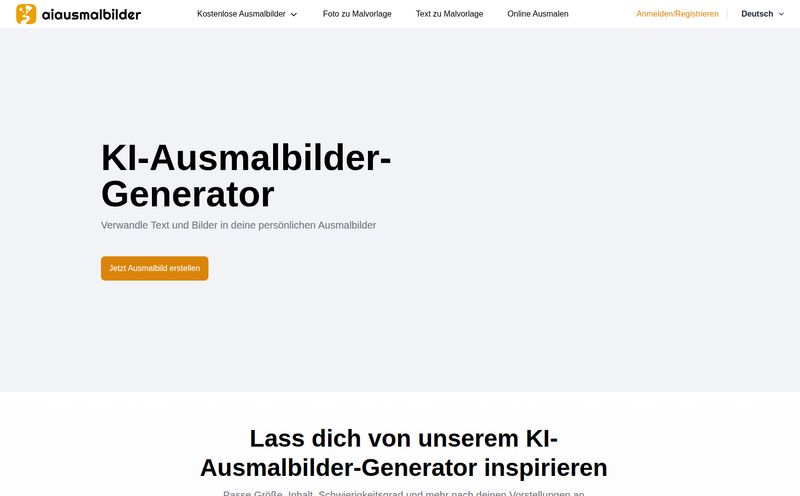 aiausmalbilder