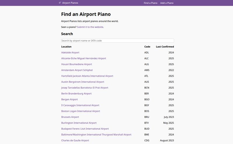 airportpianos.org