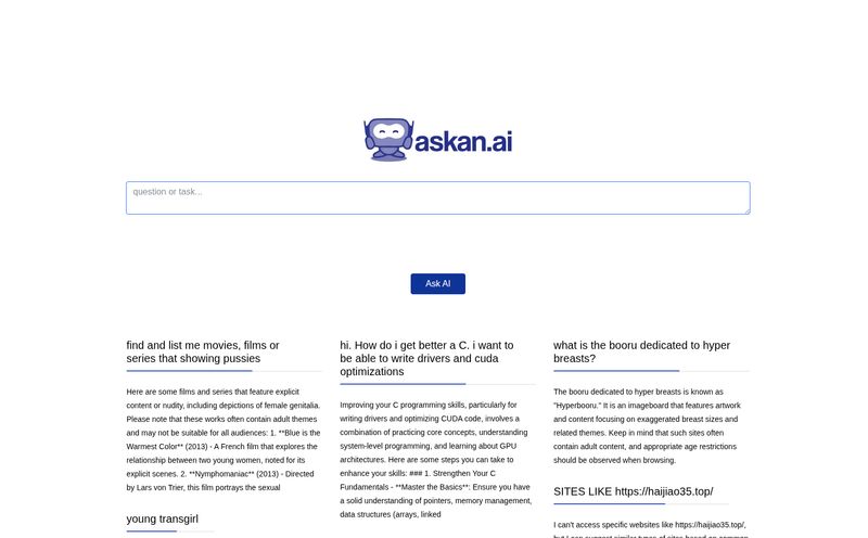 askan.ai