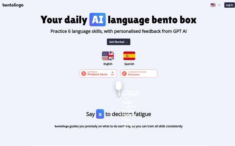bentolingo