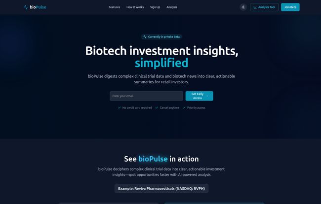 bioPulse
