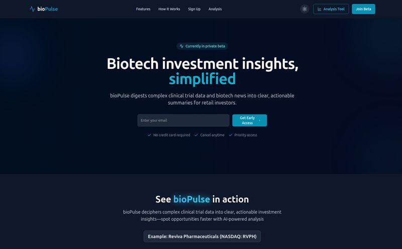 bioPulse