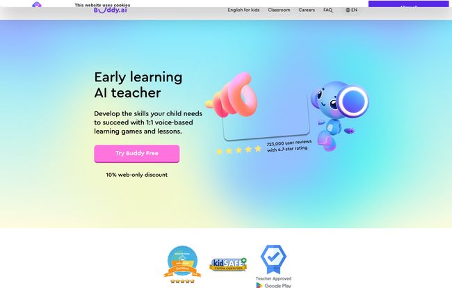 buddy.ai