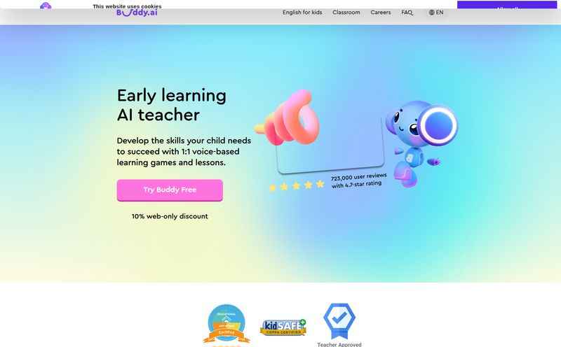 buddy.ai