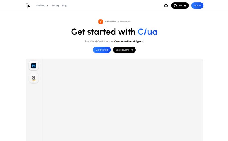 c/ua