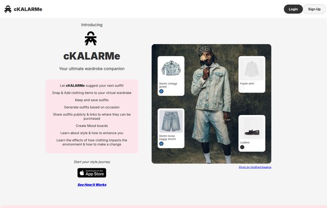 cKALARMe