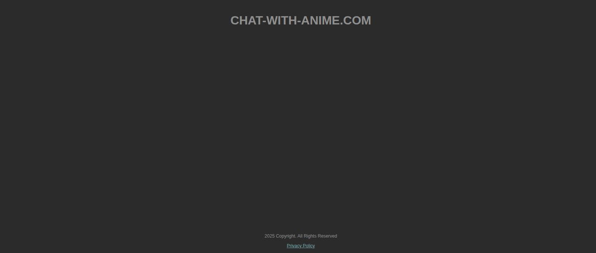 chat-with-anime.com