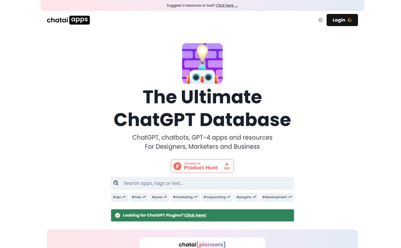 chatai[apps]