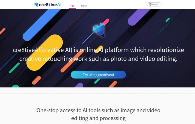 cre8tiveAI