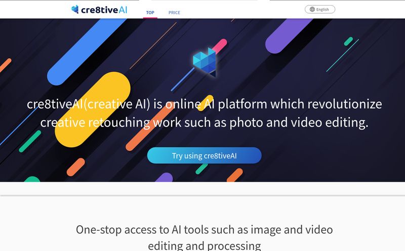 cre8tiveAI