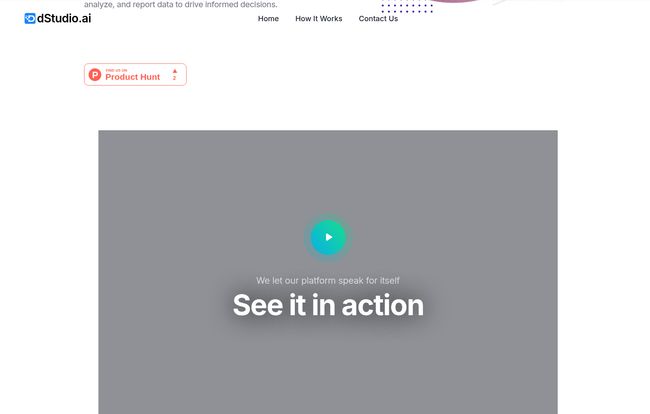 dStudio.ai