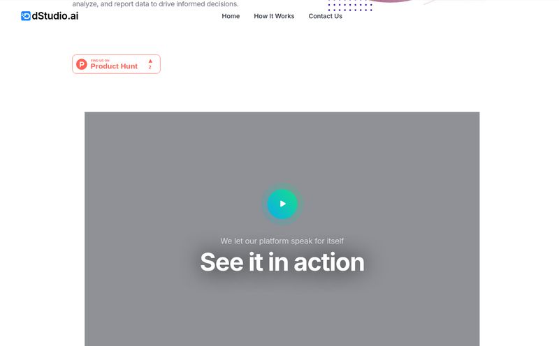 dStudio.ai