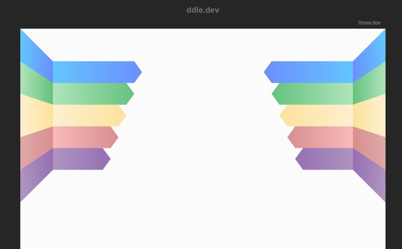 ddle.dev