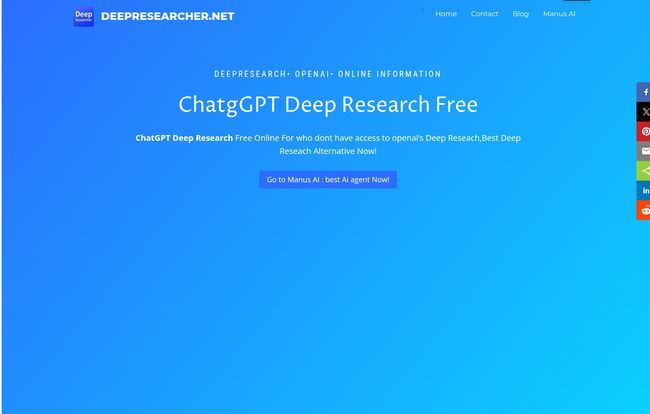 deepresearcher.net
