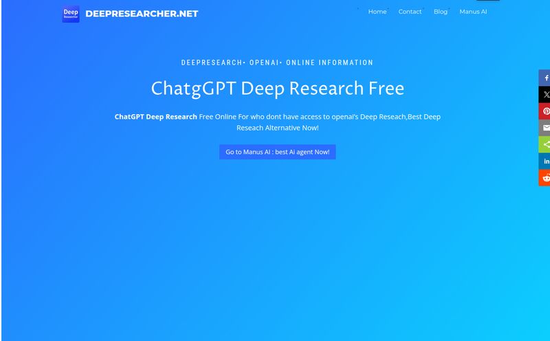deepresearcher.net