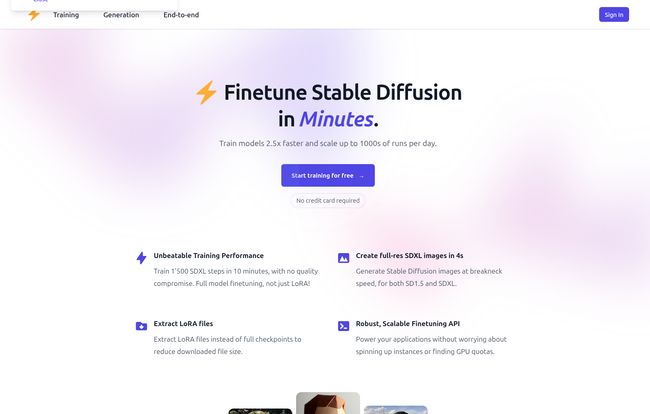 dreamlook.ai