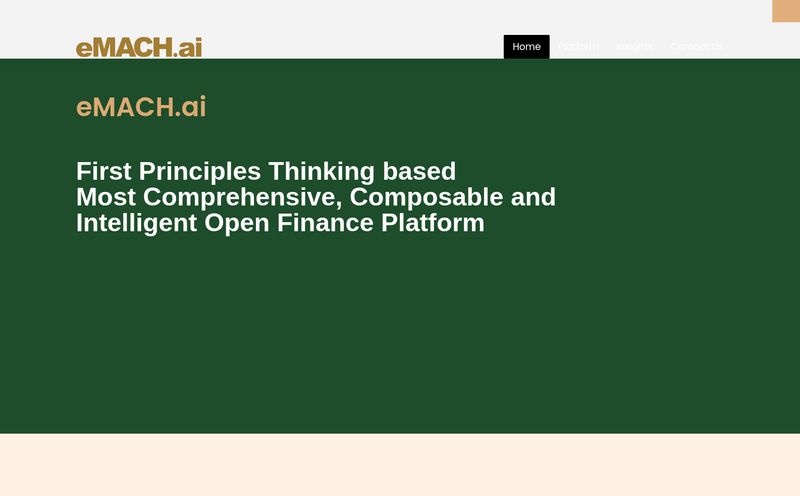 eMACH.ai