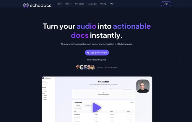 echodocs.ai