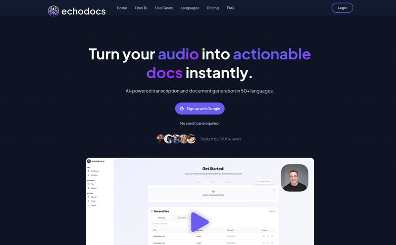 echodocs.ai