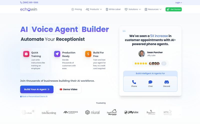 echowin