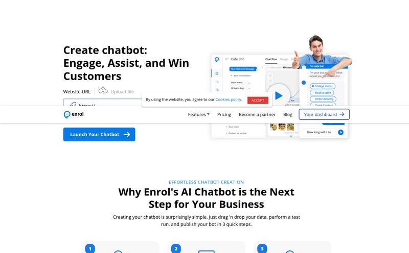 enrol.chat