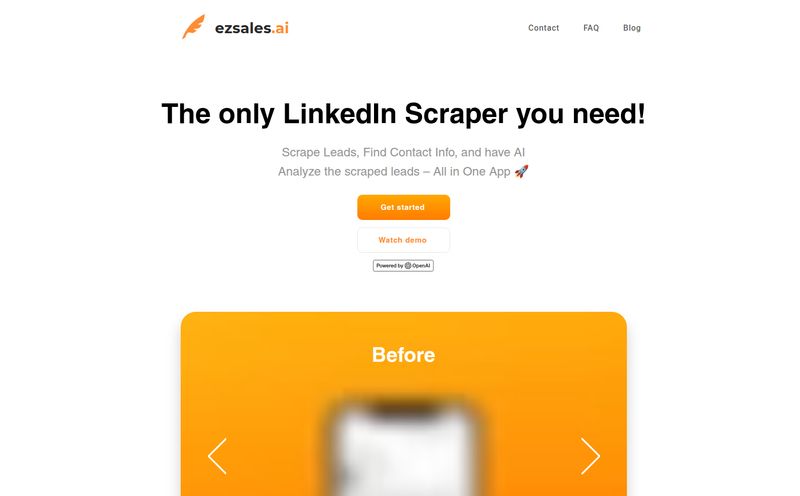 ezsales.ai